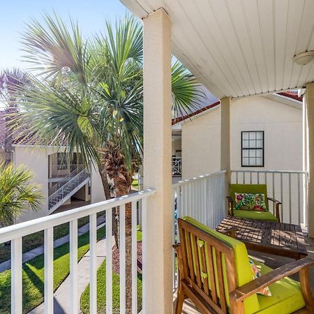 Boatin' N Fishin' Apartment Panama City Beach Ngoại thất bức ảnh