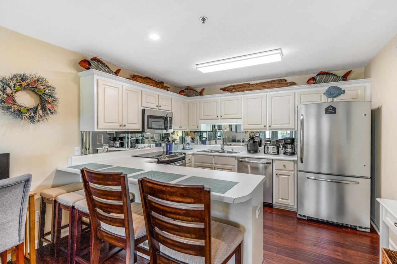 Boatin' N Fishin' Apartment Panama City Beach Ngoại thất bức ảnh