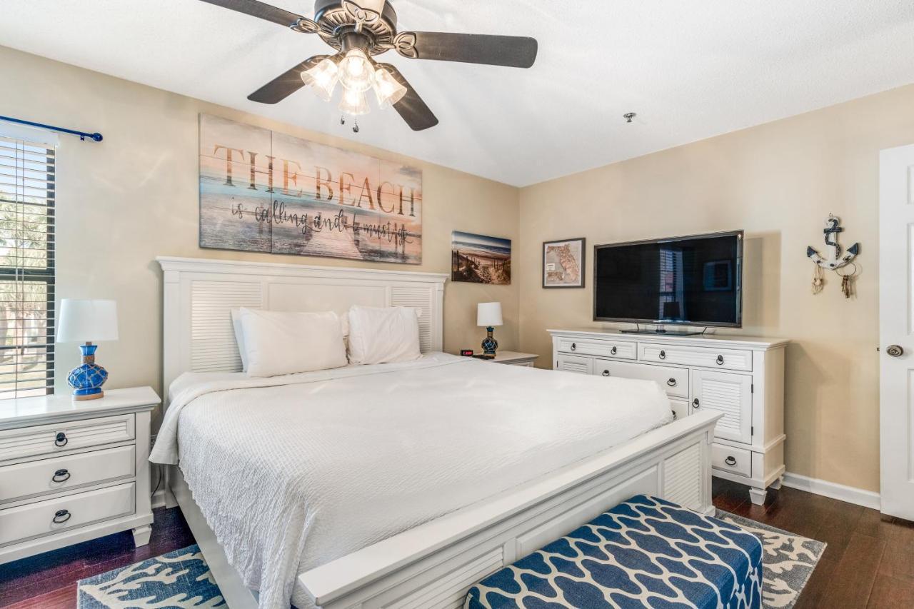 Boatin' N Fishin' Apartment Panama City Beach Ngoại thất bức ảnh