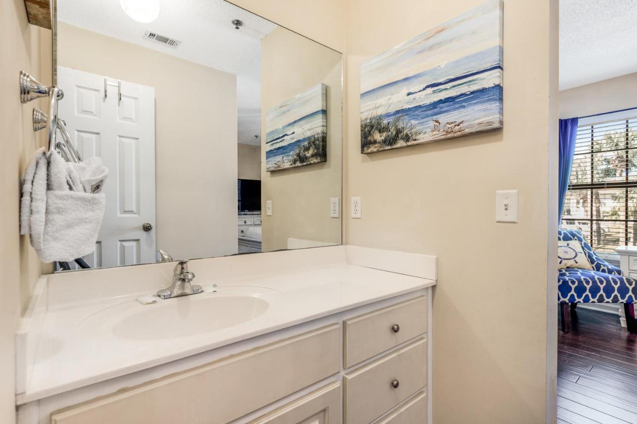 Boatin' N Fishin' Apartment Panama City Beach Ngoại thất bức ảnh