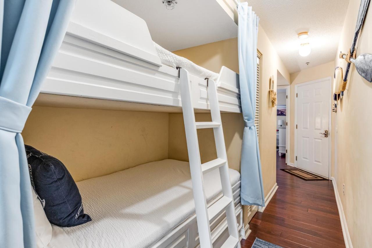 Boatin' N Fishin' Apartment Panama City Beach Ngoại thất bức ảnh