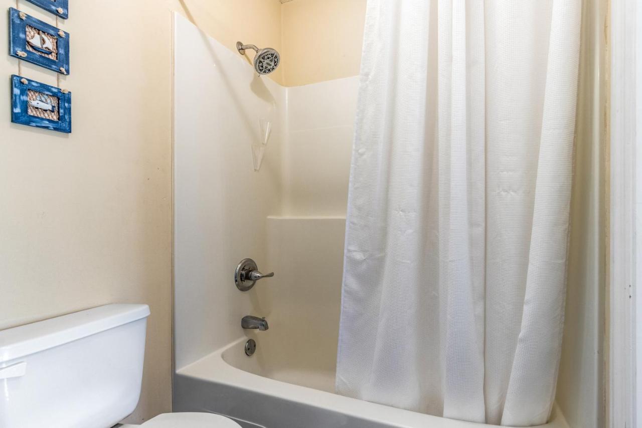 Boatin' N Fishin' Apartment Panama City Beach Ngoại thất bức ảnh