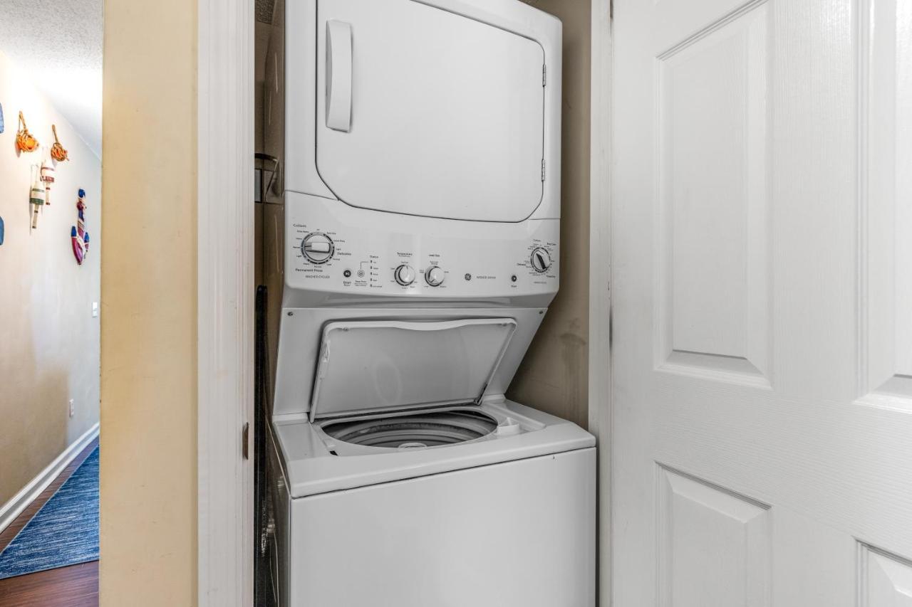 Boatin' N Fishin' Apartment Panama City Beach Ngoại thất bức ảnh